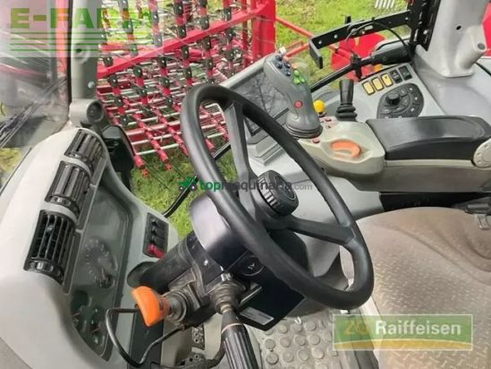 Tractor agrícola - Deutz-Fahr - agrotron ttv430