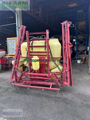 Atomizador - Hardi - master 1302 / 9