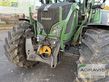 Tractor agrícola - Fendt - 516 vario scr