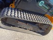 CARGADORA  COMPACTA ORUGAS  270T  JCB