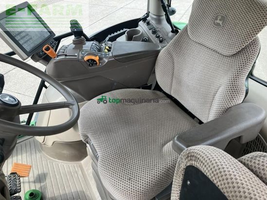 Tractor agrícola - John Deere - 6215r