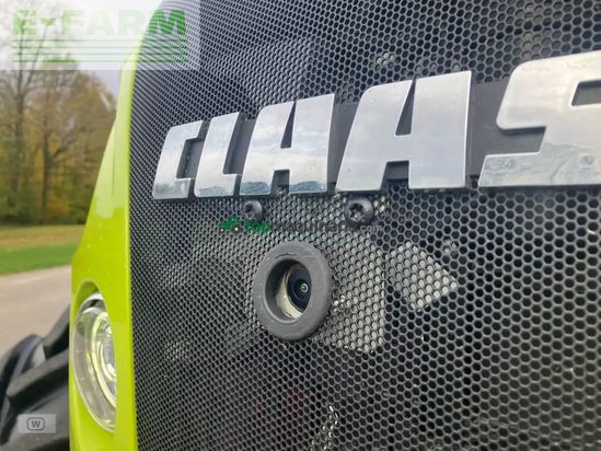 Tractor agrícola - Claas - arion 630 cebis cmatic CMATIC CEBIS