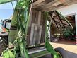 Empacadora gigant - John Deere - 864