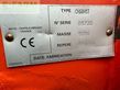 Arado - Kuhn - challanger chg8h53 8-schar