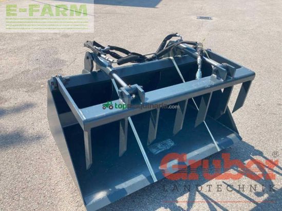 Cinta transportadora de forraje -  - pelikanschaufel 1,35 m