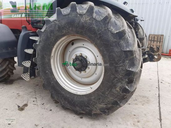Tractor agrícola - Case IH - magnum mx 200