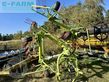 Henificador - Claas - volto 770