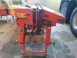 Cortacésped manual - Kuhn - gmd 4010 lift-control mähwerk 4m