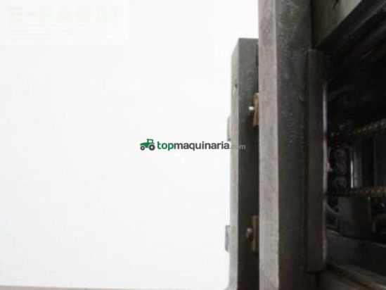 Elevadora - Linde - e 20 p 335
