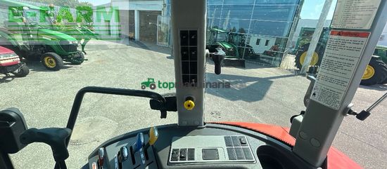 Tractor agrícola - Kioti - NX5510