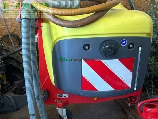 Atomizador - Kverneland - ixter b 18