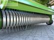Empacadora gigant - Krone - comprima v 180 xc