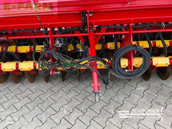 Sembradora - Väderstad - rapid 400 s