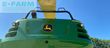 Cosechadora de Cereal - John Deere - 8600