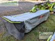 Cortacésped manual - Claas - disco 8550 plus