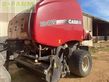 Empacadora gigant - Case IH - rb 465 rotor cutter