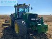 Tractor agrícola - John Deere - 6820