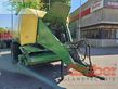 Empacadora gigant - Krone - big pack 1270 xc