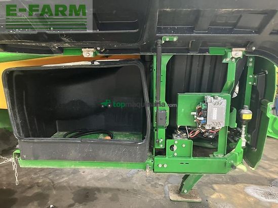 Atomizador - John Deere - r962i powrspray™