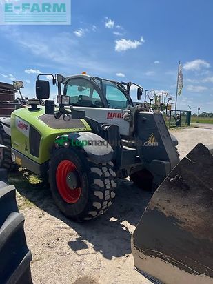 Telescopica - Claas - scorpion 9055