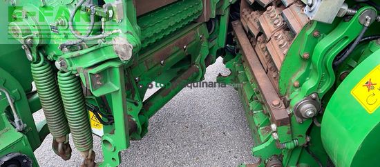 Cosechadora de Cereal - John Deere - 8600i