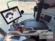 Cosechadora de Cereal - Claas - trion 650