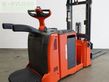 Elevadora - Linde - l 10 ac ap 1170