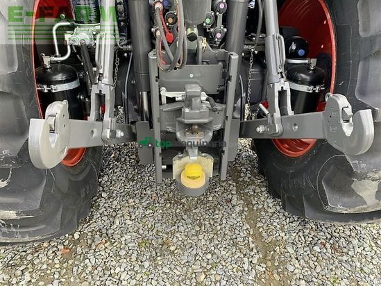 Tractor agrícola - Claas - arion 550 cmatic cebis CMATIC CEBIS