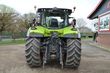 Tractor agrícola - Claas - arion 660 cmatic - stage v ceb
