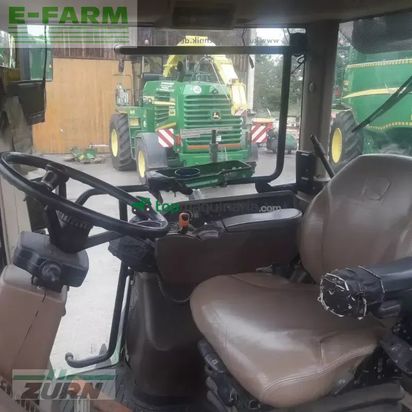 Tractor agrícola - John Deere - 7830