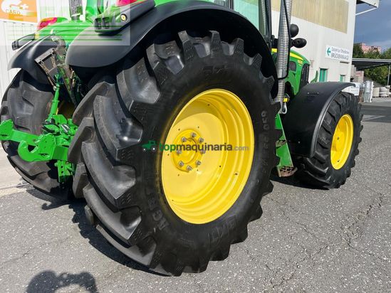 Tractor agrícola - John Deere - 6830 PREMIUM