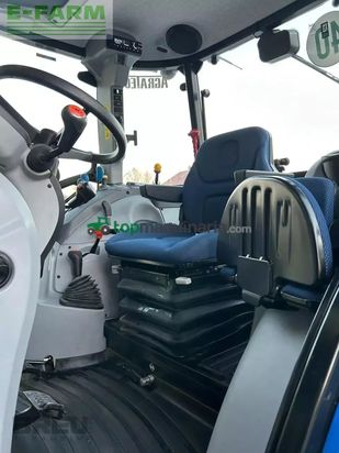 Tractor agrícola - New Holland - t 5.85
