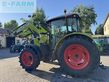 Tractor agrícola - Claas - arion 440 cis + claas fl120