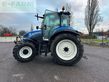 Tractor agrícola - New Holland - t5.115 electro command
