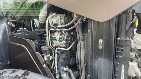 Tractor agrícola - John Deere - 6195r