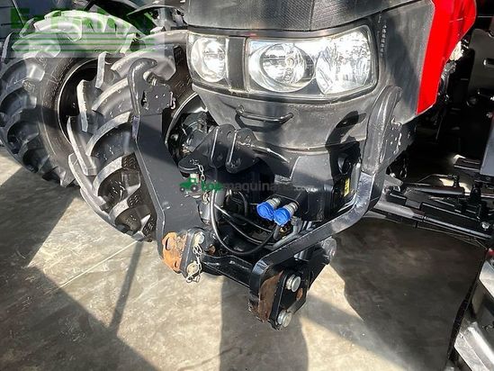 Tractor agrícola - Case IH - puma 145 mc