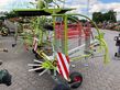 Henificador - Claas - liner 370 tandem