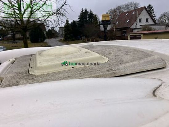 Tractor agrícola - Fendt - 936 s4 *profi plus*