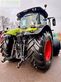 Tractor agrícola - Claas - axion 870 cmatic