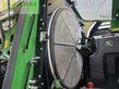 Cosechadora de Cereal - John Deere - 8400 mit kemper 460 plus