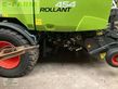 Empacadora gigant - Claas - rollant 454 rc uw