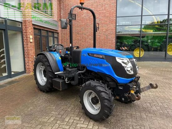 Tractor agrícola - Solis - 75n *kundenauftrag*