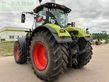 Tractor agrícola - Claas - axion 920