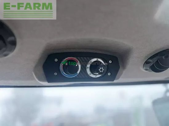 Tractor agrícola - Case IH - farmall 90 a (stage v)