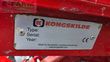 Combinado de siembra - Kongskilde - vibromaster 3083