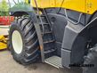 Cosechadora de Cereal - New Holland - fr500 including new holland 600sfi