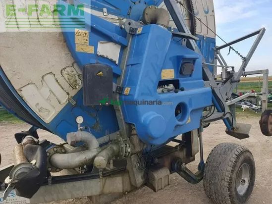 Riego - Ocmis - 110/550