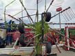 Rastrillo - Claas - liner 3600
