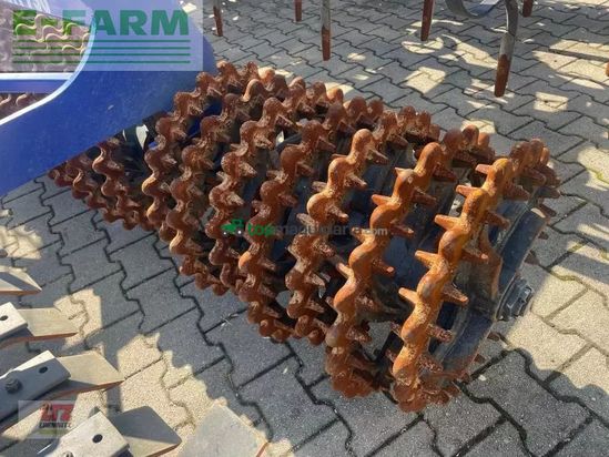 Combinado de siembra - Dal-Bo - rollomaximum 750