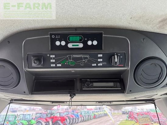 Cosechadora de Cereal - Claas - lexion 6800